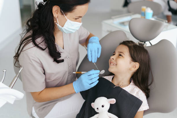 Best Same-Day Emergency Dentist in Bruce, MS
