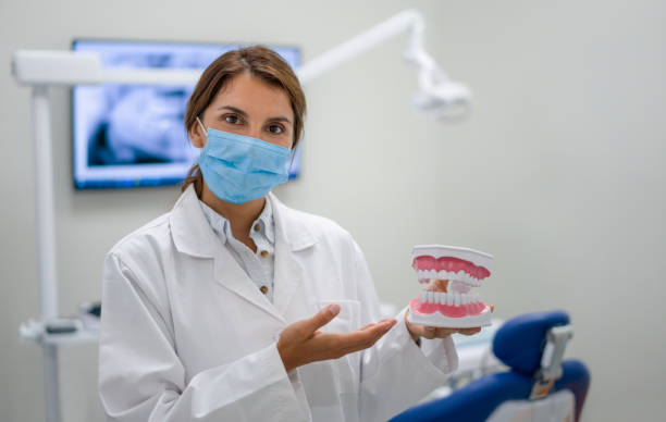 Best Emergency Treatment for Toothache in Bruce, MS