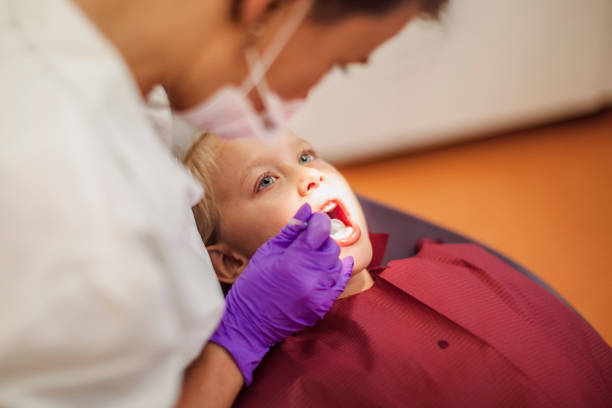 Best After-Hours Emergency Dentist in Bruce, MS